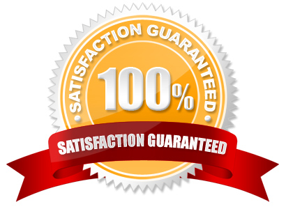 guarantee seal