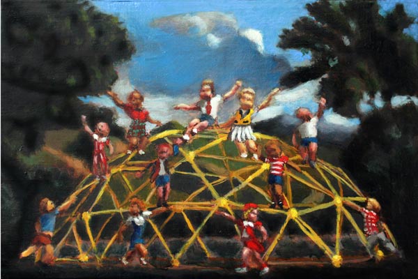cherubs